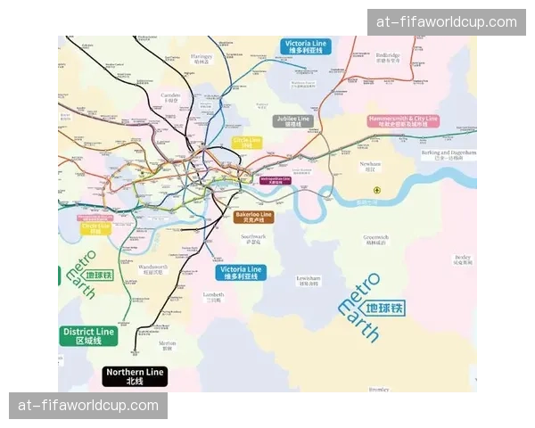 为应对决赛，伦敦交通局宣布将延长多条地铁线路运营时间
